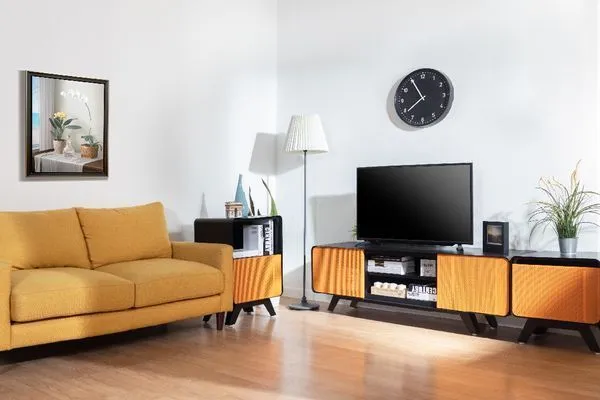 Punto living Set-090-3