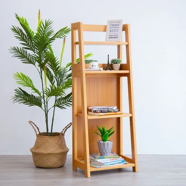 Cappu bookshelf