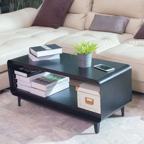 PUNTO Living table 90cm