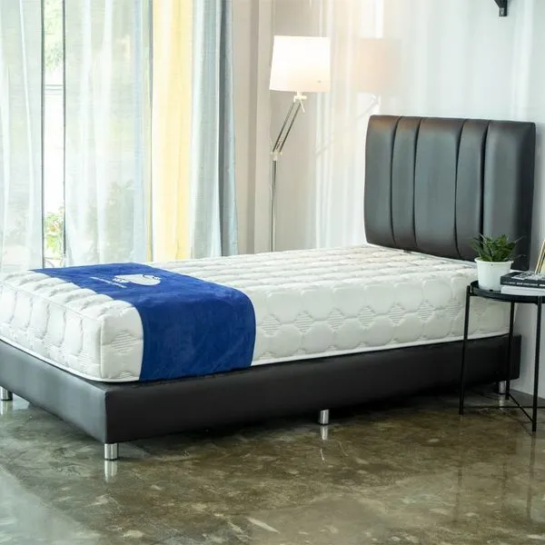  Synda mattress: Smooth Pleasure, size 3.5 ft.