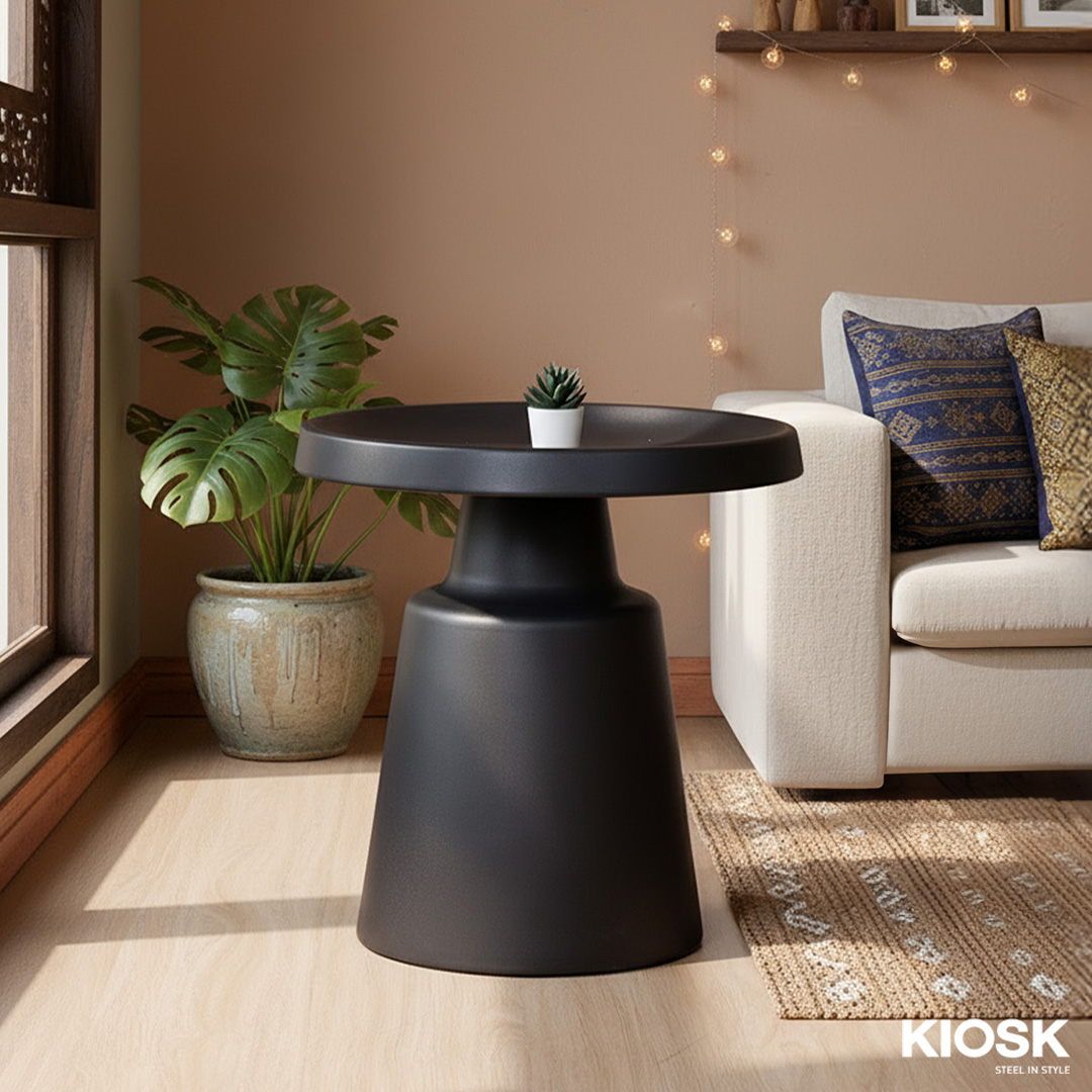 LUMO Coffee Table Diameter 50 cmx H45 cm