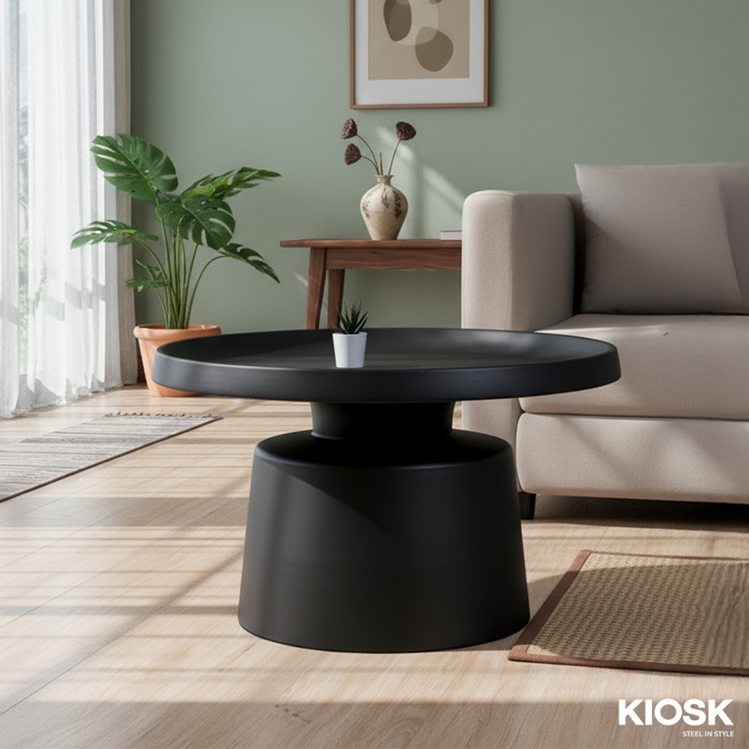 LUMO Coffee Table Diameter 70 cmx H40 cm