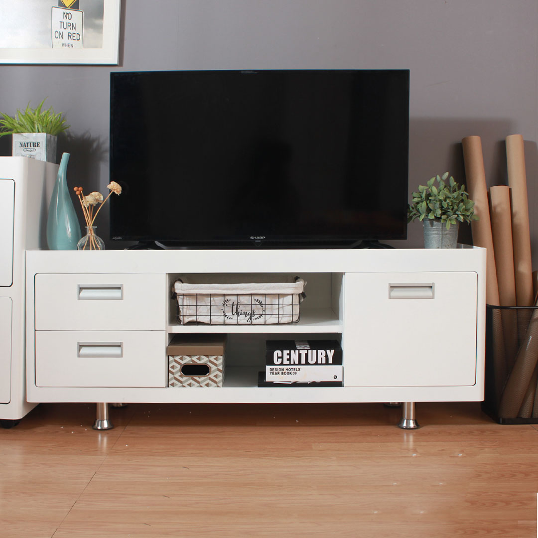 TV cabinet