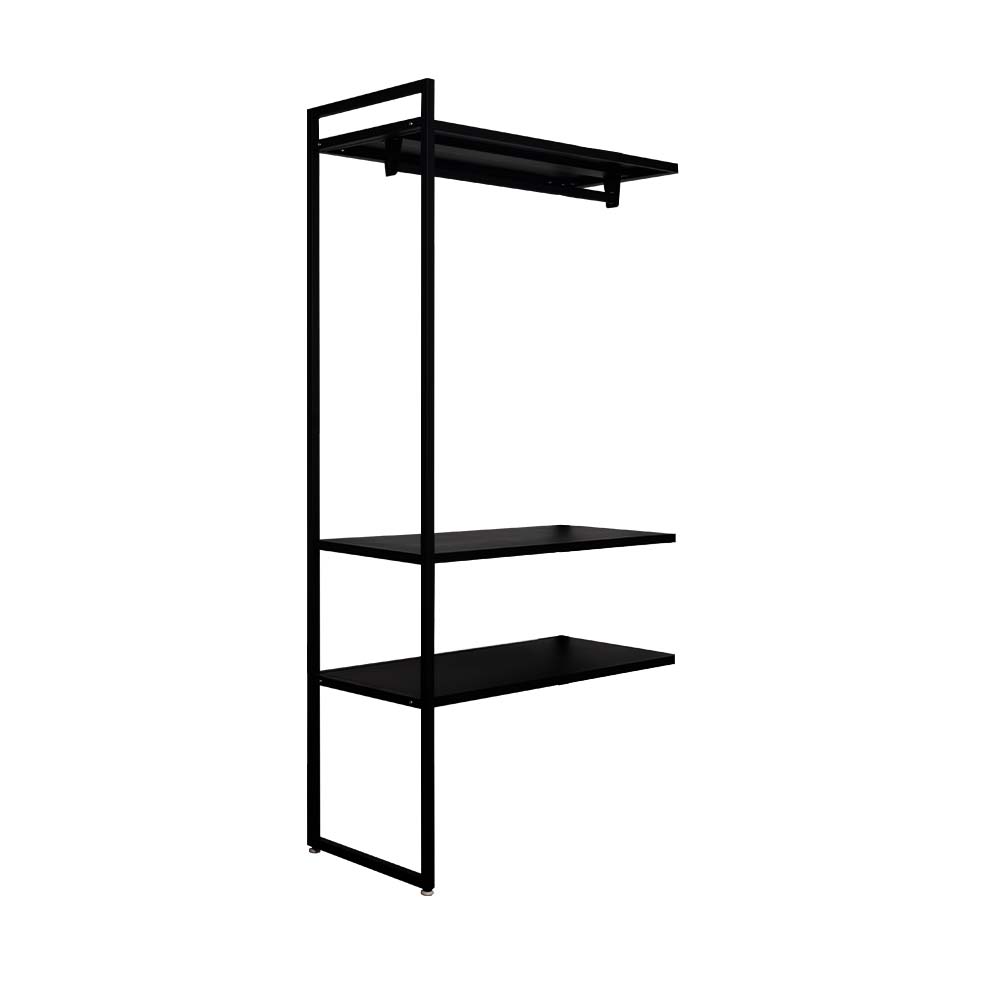 Extension of Valet Walk In Closet 100 cm.