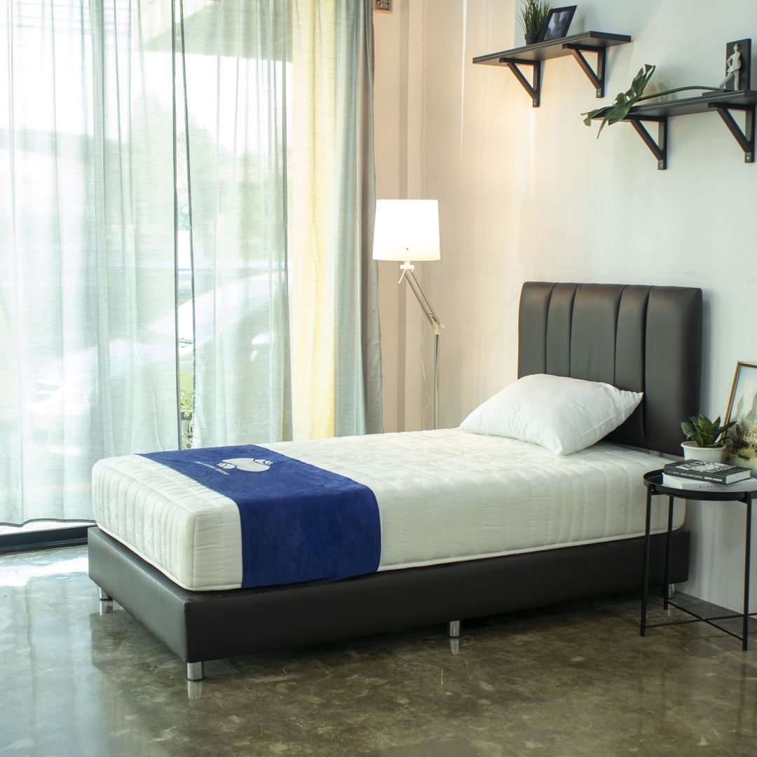 Mattress 3.5 fts. Synda - Back Extra