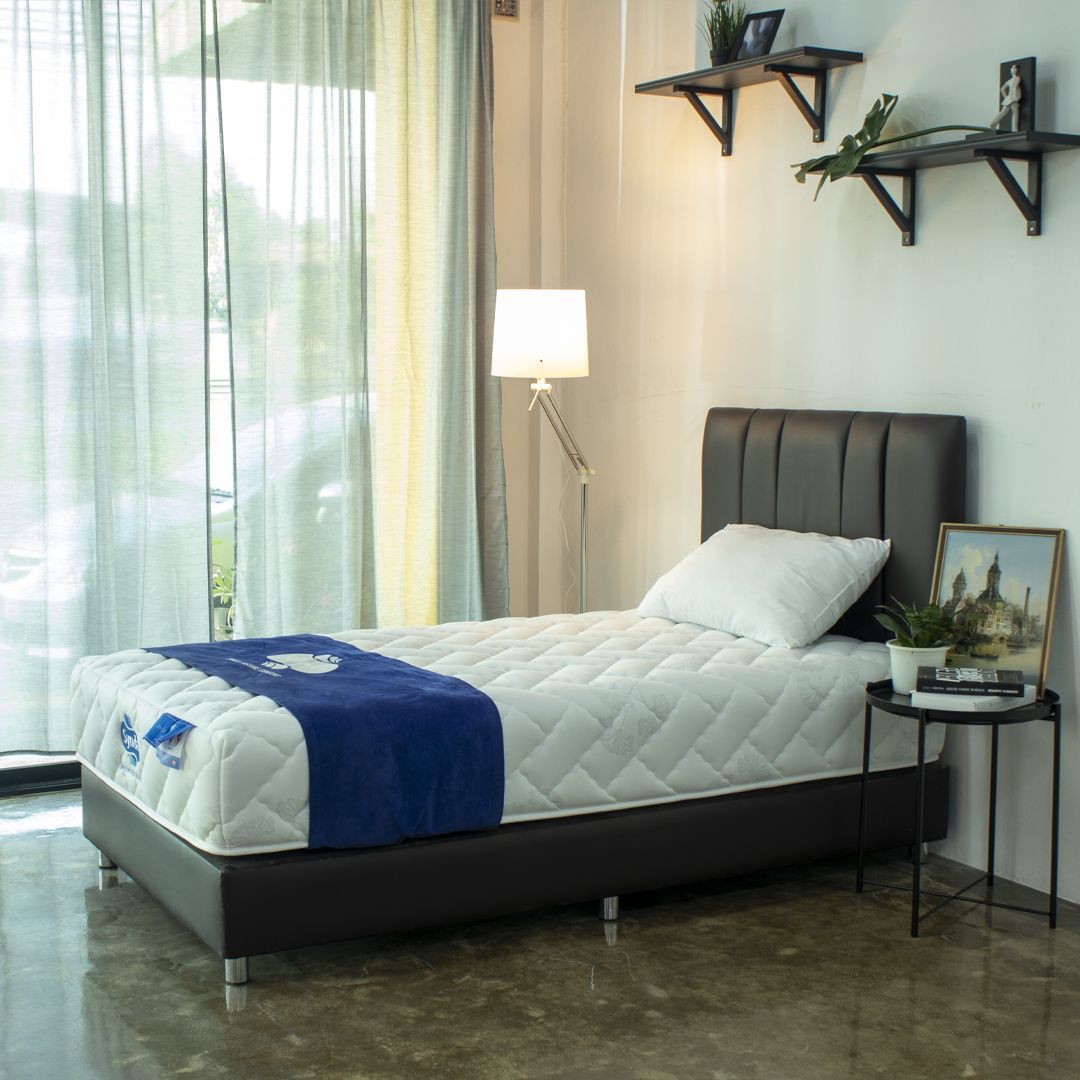 Synda mattress: Back Repose 3.5 ft.