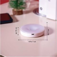 LED Rechargable Magnet-5