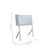 Folding Table-6