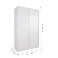 BRIM Sliding  wardrobe-6