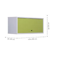 HANGEN cabinet with door -Medium-4