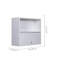 Double HANGEN cabinet  -Medium-5