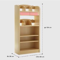 Origin bookshelf-3