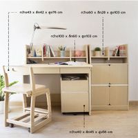 Shiro set 2 | Kid Work Set-5
