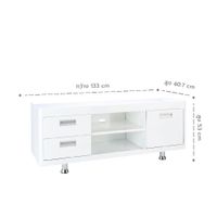 TV cabinet-5