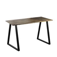 Metamix Table Top, 120 cm size, available in 2 materials and 2 colors-7