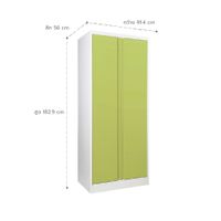 Open door wardrobe-7