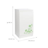Pantry 1door-5