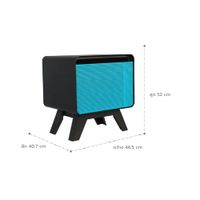 Side Cabinet -short-8