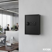 key safe with digital code system for 71 keys-8