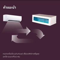 Upper room air sterilizer (8 watt)-2
