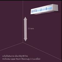 Upper room air sterilizer (8 watt)-5