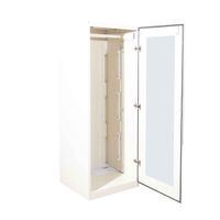UV-C light sterilizer cabinet model WD-01UV (frosted glass)-8