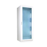UV-C Cabinet WD-01UV (clear glass)-7