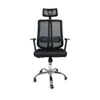 High Back Mesh Office Chair-2