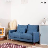 Earth Sofa 2seats