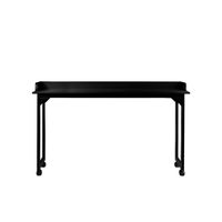 Overbed Table with Wheels for queen size Beds-3