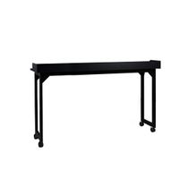 Overbed Table with Wheels for queen size Beds-5