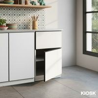 Kitchen cabinet 50cms