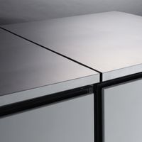 ទូចង្រ្កានបាយ 100cm-4