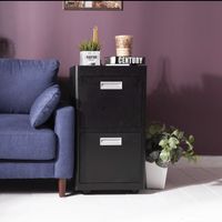 Kurve- side desk