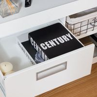 TV cabinet-2
