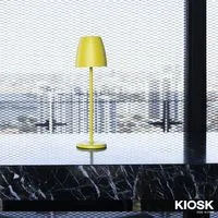 Nimbrite Cordless Table Lamp, rechargeable, adjustable light level-2