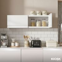 Hanging cabinet-short-11