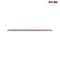 200 cm Neem wood top