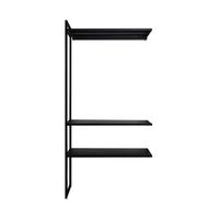 Extension of Valet Walk In Closet 100 cm.-1