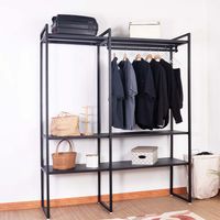 Extension of Valet Walk In Closet 100 cm.-2