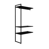 Extension of Valet Walk In Closet 100 cm.
