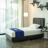 Mattress 3.5 fts. Synda - Back Extra