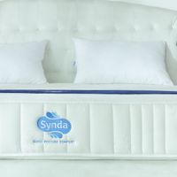 Synda Mattress - Back Repose 6 ft.-1