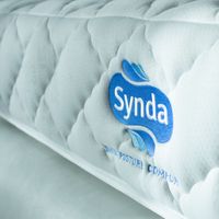 Synda Mattress - Back Repose 6 ft.-2